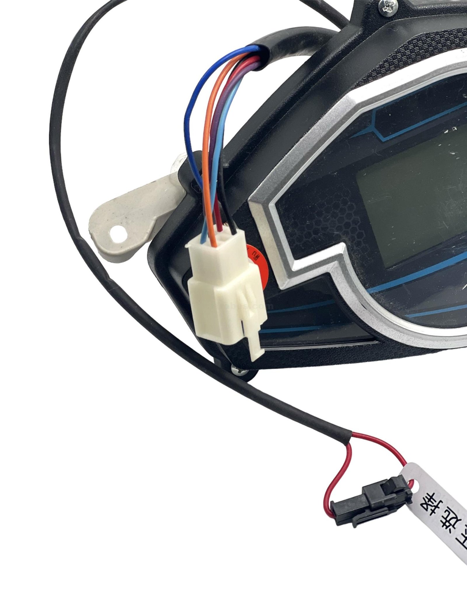 48V/60V/72V Universal Digital Odometer Power Meter Speedo Meter Instrument for Electric Tricycle Motorcycle Scooter at best price online in islamabad rawalpindi lahore peshawar faisalabad karachi hyderabad quetta wah taxila Pakistan