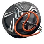 48-72V 2000W 3000W Electric Bike Hub Motor E-bike Brushless Motor Rear Wheel Front wheel Drive with Disc Braking System for honda cd70,GS150, CG125, YBR125, RP100 bikes converting kit rear wheel motor with disc brake black color hybrid bike at best price online in islamabad rawalpindi lahore peshawar faisalabad karachi hyderabad quetta wah taxila Pakistan