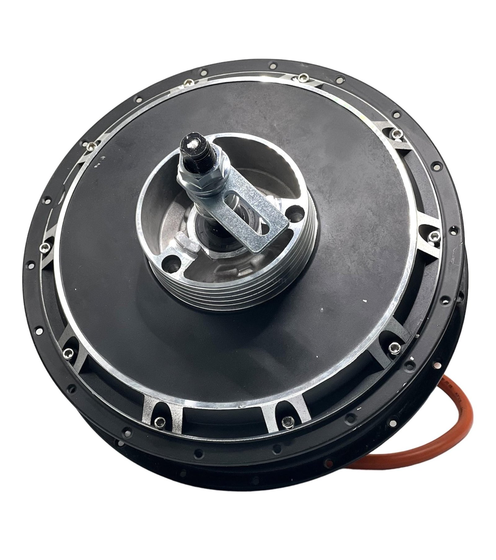 48-72V 2000W 3000W Electric Bike Hub Motor E-bike Brushless Motor Rear Wheel Front wheel Drive with Disc Braking System for honda cd70,GS150, CG125, YBR125, RP100 bikes converting kit rear wheel motor with disc brake black color hybrid bike at best price online in islamabad rawalpindi lahore peshawar faisalabad karachi hyderabad quetta wah taxila Pakistan