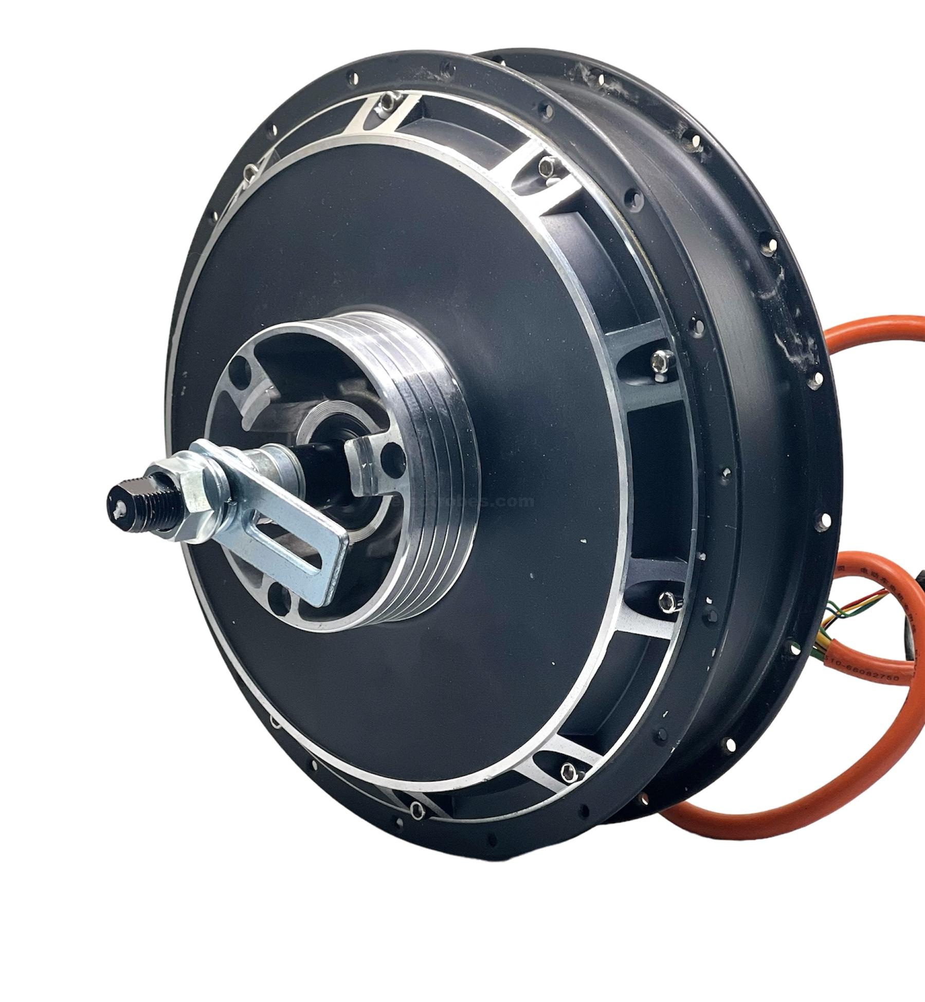 48 72V 2000W Electric Bike BLDC 10inch Hub Motor In Pakistan 48 72V 2000W Electric Bike BLDC 10inch Hub Motor In Pakistan