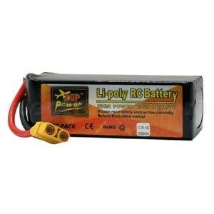 5200mAh 22.2V 6S 40C Lipo Lithium Polymer Rechargeable Battery Pack for RC Drone with XT90 connector at best price online in islamabad rawalpindi lahore peshawar faisalabad karachi hyderabad quetta wah taxila Pakistan
