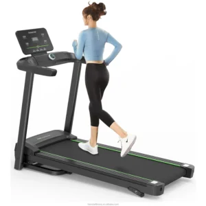 Foldable Portable Walking Treadmill Machine, S9 series new Treadmill for Home Use with Hydraulic Automatic Folding/ Unfolding system and big display screen with safety and health monitor at best price online in islamabad rawalpindi lahore peshawar faisalabad karachi hyderabad quetta wah taxila Pakistan