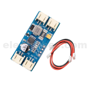 CN3791 MPPT Solar Charge Controller Board 11.1V 12.6V 2A 3 Cell Lithium Battery Charging Module with 9V 2 Pin JST connector at best price online in islamabad rawalpindi lahore peshawar faisalabad karachi hyderabad quetta wah taxila Pakistan