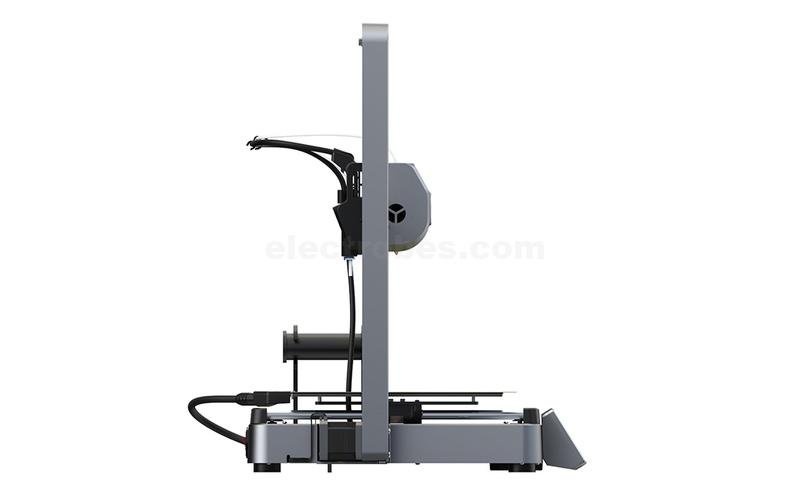 Official Creality Ender 3 V3 3D Printer with 600mm/s Printing Speed, Upgraded with Core XZ Motion System Clog-Free Extrusion 60W 300℃ Hotend Heater Auto Leveling Printing 220*220*250mm build volume at best price online in islamabad rawalpindi lahore peshawar faisalabad karachi hyderabad quetta wah taxila Pakistan