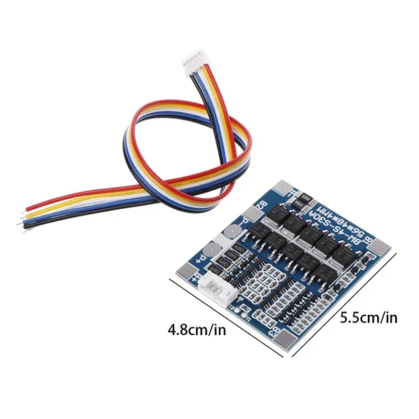 4s 30a 12.8v balance 3.2v lifepo4 18650 battery bms protection pcb board at best price online in islamabad rawalpindi lahore peshawar faisalabad karachi hyderabad quetta wah taxila Pakistan