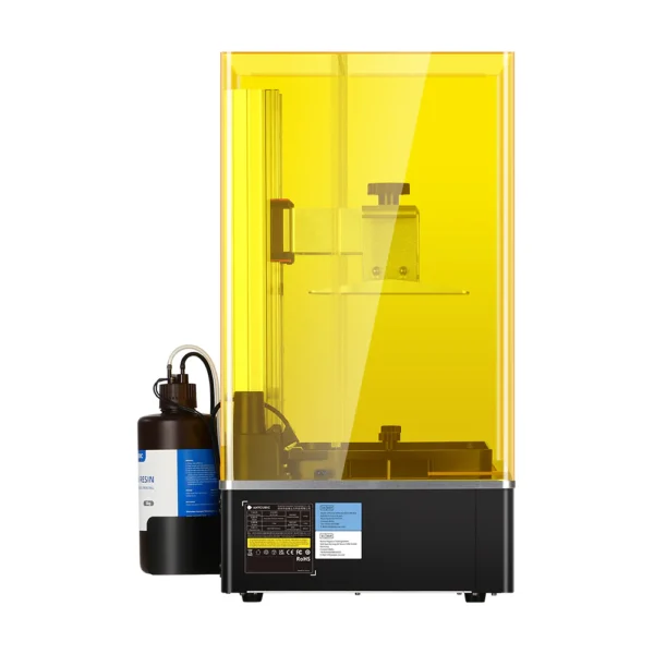 ANYCUBIC Photon M3 Max Resin 3D Printer, 13.6'' 7K UV LCD 3D Printer, Automatic Feeding Resin, Fast Printing, High Precision, large Printing Size resin 3d printing at best price online in islamabad rawalpindi lahore peshawar faisalabad karachi hyderabad quetta wah taxila Pakistan