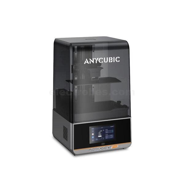 ANYCUBIC Photon Mono M7 PRO 14K Resin 3D Printer, 170mm/h Fast Printing, 10.1'' Mono LCD with COB LighTurbo 3.0 Source, Dynamic Temperature Control Resin Vat, Build Volume 8.77''x4.96''x9.05'' at best price online in islamabad rawalpindi lahore peshawar faisalabad karachi hyderabad quetta wah taxila Pakistan