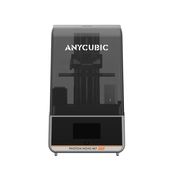 ANYCUBIC Photon Mono M7 PRO 14K Resin 3D Printer, 170mm/h Fast Printing, 10.1'' Mono LCD with COB LighTurbo 3.0 Source, Dynamic Temperature Control Resin Vat, Build Volume 8.77''x4.96''x9.05'' at best price online in islamabad rawalpindi lahore peshawar faisalabad karachi hyderabad quetta wah taxila Pakistan