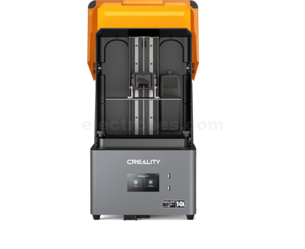 Creality Resin 3D Printer Halot Mage S 14K, with 10.1 in LCD MSLA Monochrome, 4X High Speed Printing for 150mm Speed, UV Resin Photocuring Printer at best price online in islamabad rawalpindi lahore peshawar faisalabad karachi hyderabad quetta wah taxila Pakistan