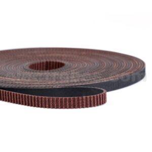 High quality GT2 6mm Open Timing Belt fiber glass reinforced for 3D Printer at best price online in islamabad rawalpindi lahore peshawar faisalabad karachi hyderabad quetta wah taxila Pakistan