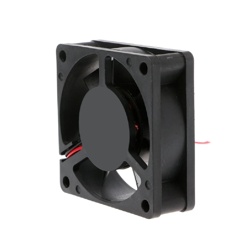 Buy DC 24V 6020 Cooling Fan 50x50x15mm for 3D Printer online at best price and delivery in islamabad rawalpindi lahore peshawar faisalabad karachi hyderabad quetta wah taxila multan sialkot mardan Pakistan