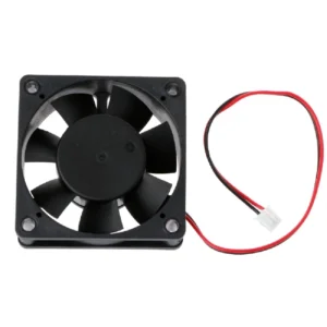 Buy DC 24V 6020 Cooling Fan 50x50x15mm for 3D Printer online at best price and delivery in islamabad rawalpindi lahore peshawar faisalabad karachi hyderabad quetta wah taxila multan sialkot mardan Pakistan