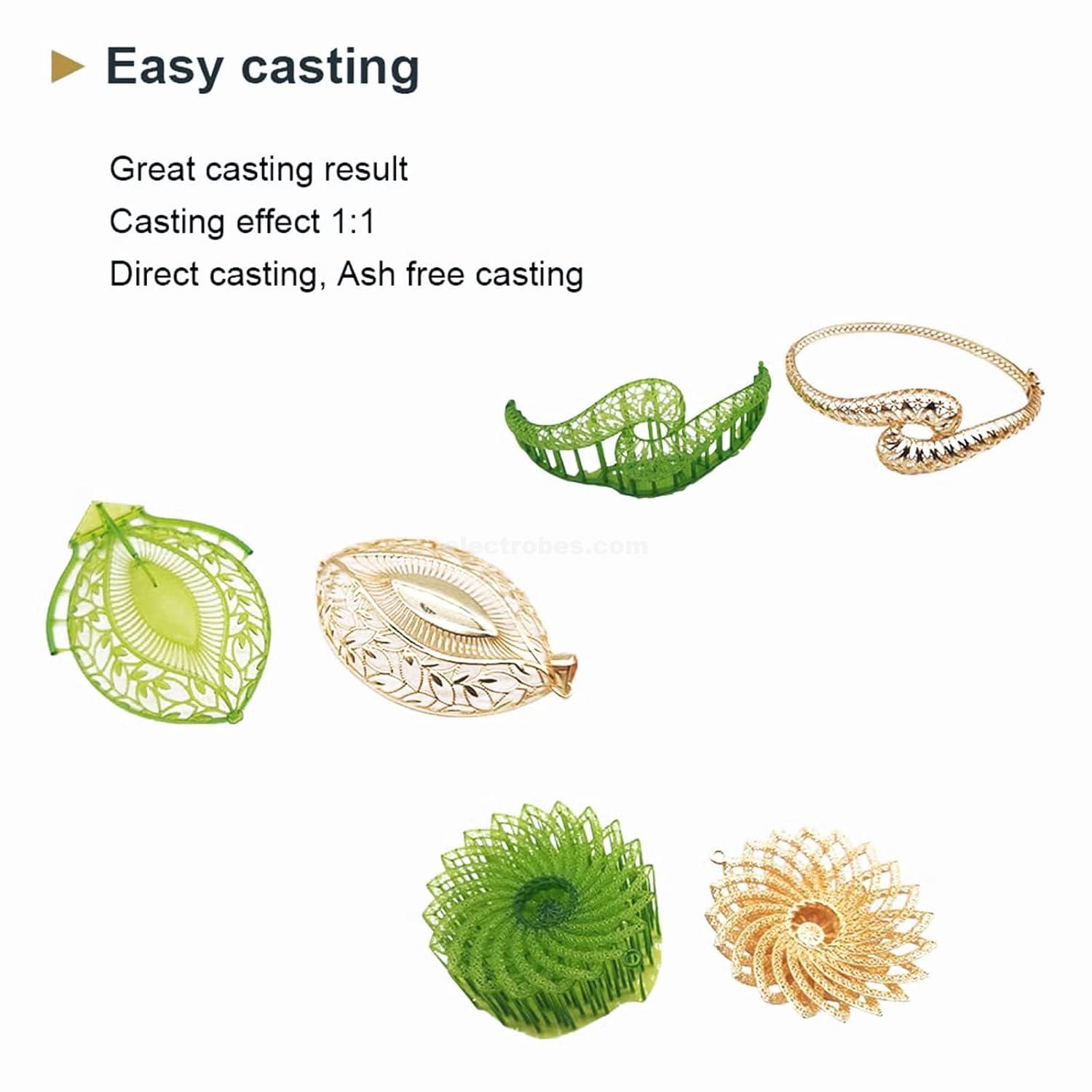 jamg he high wax jewelry cast resin for LCD DLP resin 3d printer material jewelry cast resin with high precision material at best price online in islamabad rawalpindi lahore peshawar faisalabad karachi hyderabad quetta wah taxila Pakistan