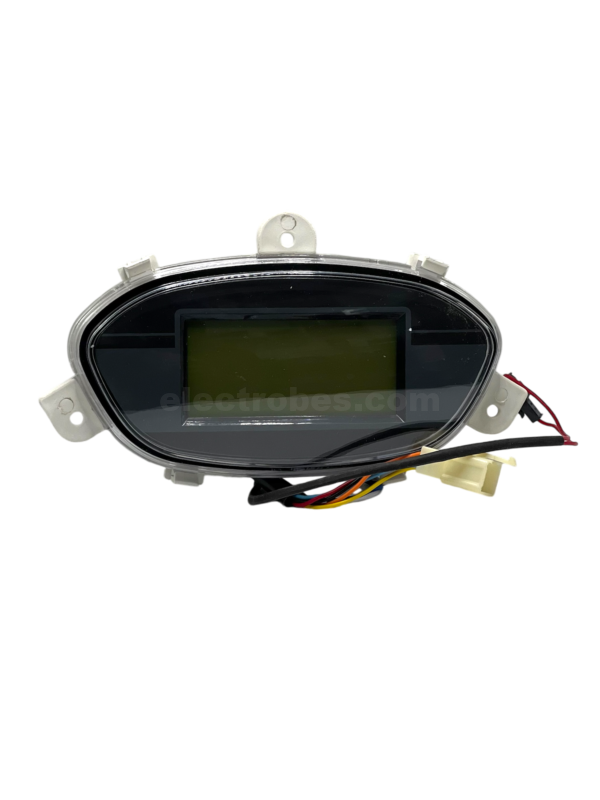 48V/60V/72V Digital Odometer Power Meter Speedo Meter Instrument for Electric Tricycle Motorcycle Scooter at best price online in islamabad rawalpindi lahore peshawar faisalabad karachi hyderabad quetta wah taxila Pakistan