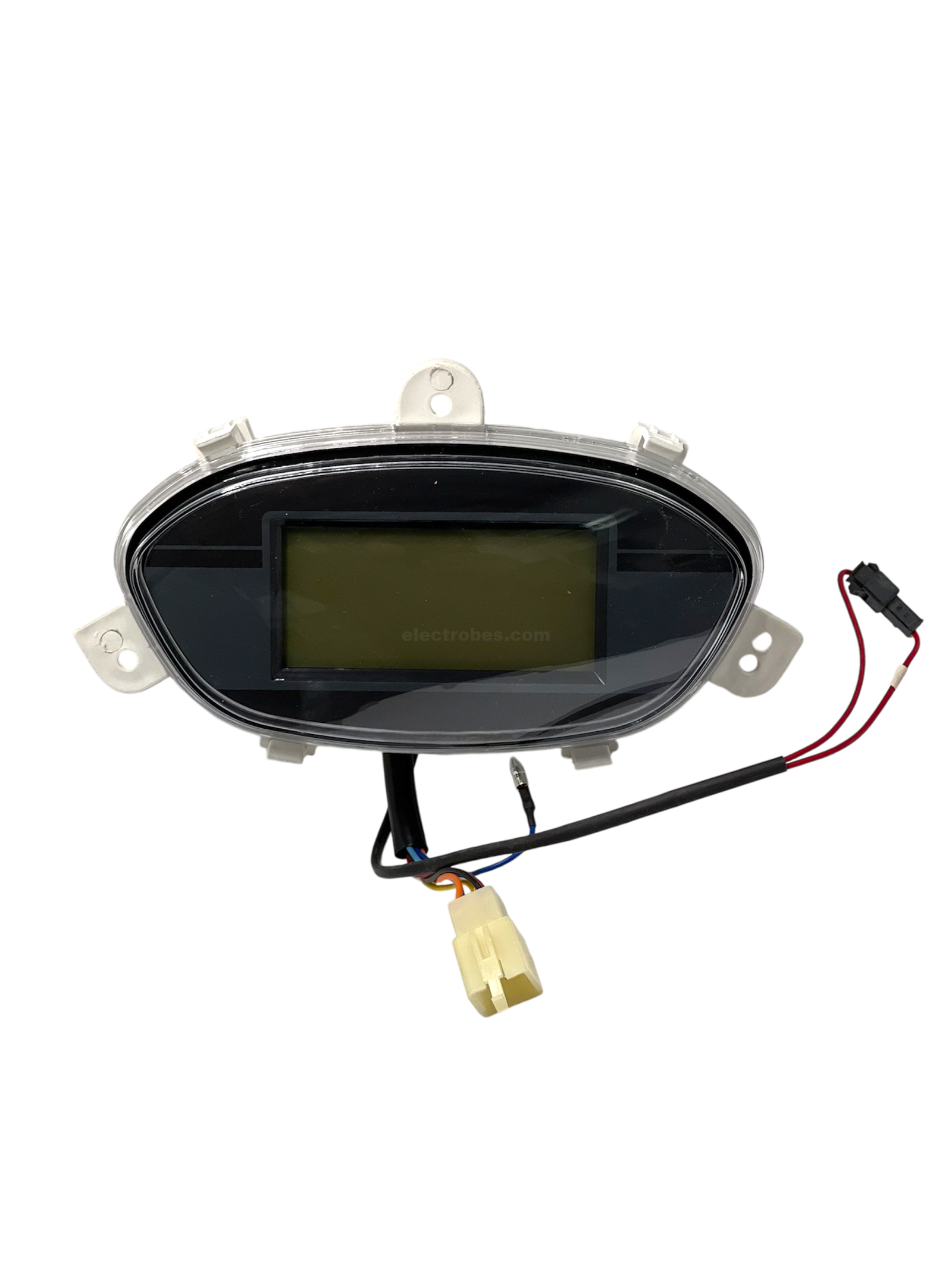 48V/60V/72V Digital Odometer Power Meter Speedo Meter Instrument for Electric Tricycle Motorcycle Scooter at best price online in islamabad rawalpindi lahore peshawar faisalabad karachi hyderabad quetta wah taxila Pakistan