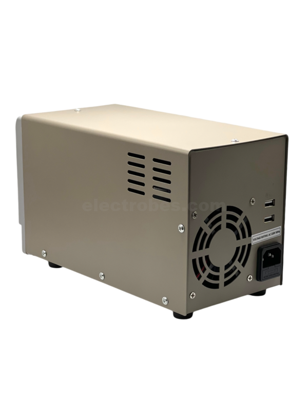 KADA PS-305D Adjustable DC Power Supply (0~30V/5A) at best price online in islamabad rawalpindi lahore peshawar faisalabad karachi hyderabad quetta wah taxila Pakistan