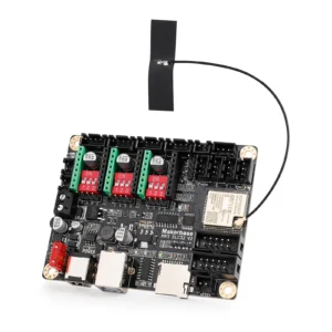 MKS DLC32 V2.1 Laser CNC Control Board Offline Controller 32bits ESP32 WiFi GRBL at best price online in islamabad rawalpindi lahore peshawar faisalabad karachi hyderabad quetta wah taxila Pakistan