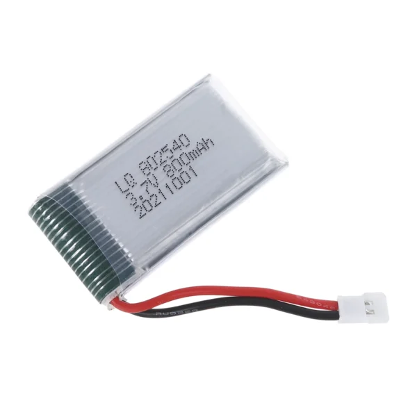 Buy 800mAh 3.7V 1S Rechargeable lithium-ion battery li ion Lithium Polymer li-ion Lipo battery online at best price and delivery in islamabad rawalpindi lahore peshawar faisalabad karachi hyderabad quetta wah taxila multan sialkot mardan Pakistan