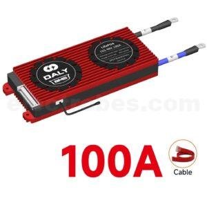 DALY BMS 16S 48V 100A LifePO4 PCB Protection Board with Balance Wire and Temperature Sensor for LiFePO4 16 Cells 48V Lithium Battery Pack at best price online in islamabad rawalpindi lahore peshawar faisalabad karachi hyderabad quetta wah taxila Pakistan