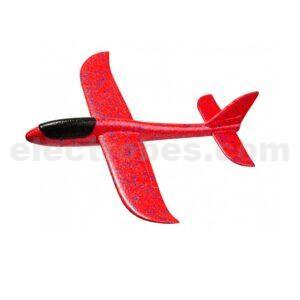 Foam Made Free Flight Glider 48cm at best price online in islamabad rawalpindi lahore peshawar faisalabad karachi hyderabad quetta wah taxila Pakistan