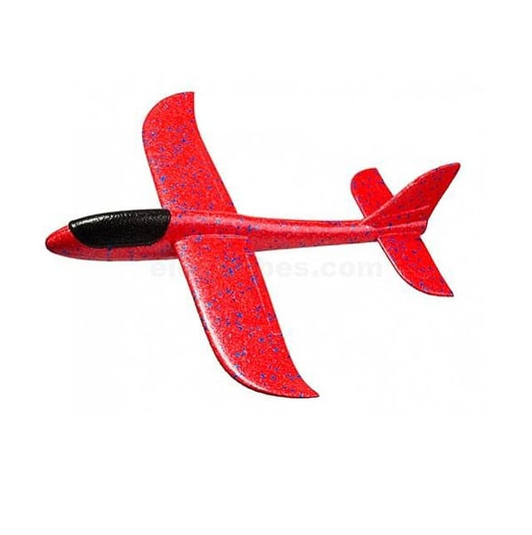 Foam Made Free Flight Glider 48cm at best price online in islamabad rawalpindi lahore peshawar faisalabad karachi hyderabad quetta wah taxila Pakistan