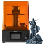 Phrozen Sonic Mighty 8K LCD Resin 3D Printer, Monochrome/Mono LCD Screen, 3D Printed Models with Ultra-high 8K Resolution, L21.8 x W12.3 x H23.5 inch Printing Volume at best price online in islamabad rawalpindi lahore peshawar faisalabad karachi hyderabad quetta wah taxila Pakistan