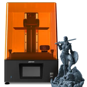 Phrozen Sonic Mighty 8K LCD Resin 3D Printer, Monochrome/Mono LCD Screen, 3D Printed Models with Ultra-high 8K Resolution, L21.8 x W12.3 x H23.5 inch Printing Volume at best price online in islamabad rawalpindi lahore peshawar faisalabad karachi hyderabad quetta wah taxila Pakistan