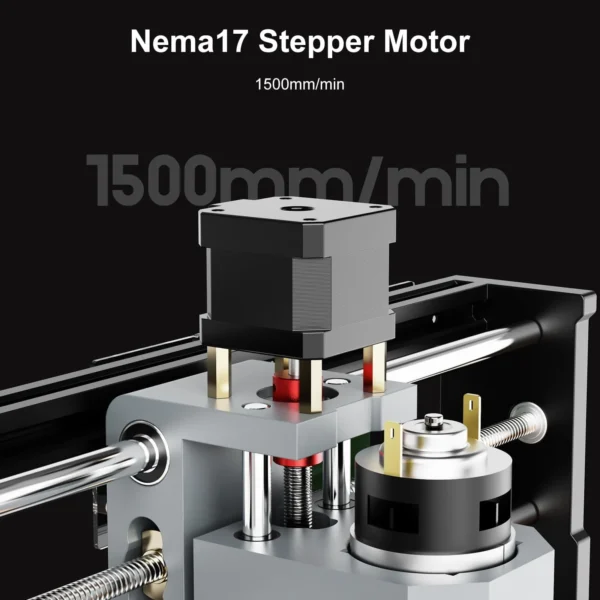Twotrees 3018 PRO CNC TTC3018S Laser Engraver Multi-function Router Machine GRBL DIY For Plastic Acrylic Wood PCB Engraver at best price online in islamabad rawalpindi lahore peshawar faisalabad karachi hyderabad quetta wah taxila Pakistan