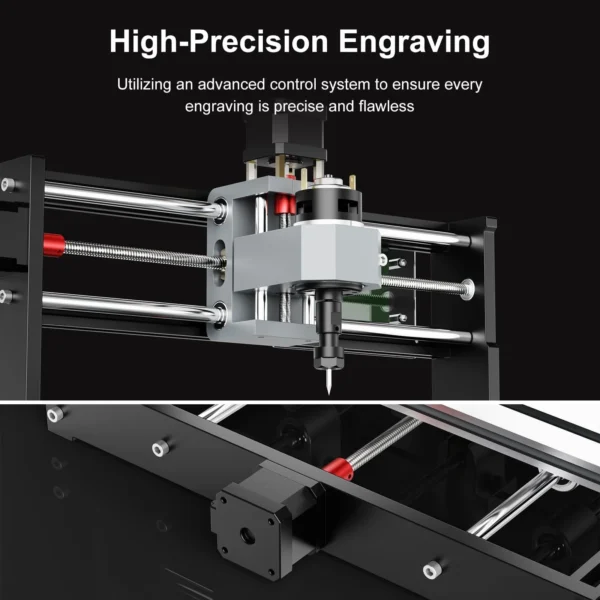 Twotrees 3018 PRO CNC TTC3018S Laser Engraver Multi-function Router Machine GRBL DIY For Plastic Acrylic Wood PCB Engraver at best price online in islamabad rawalpindi lahore peshawar faisalabad karachi hyderabad quetta wah taxila Pakistan