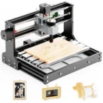 Twotrees 3018 PRO CNC TTC3018S Laser Engraver Multi-function Router Machine GRBL DIY For Plastic Acrylic Wood PCB Engraver at best price online in islamabad rawalpindi lahore peshawar faisalabad karachi hyderabad quetta wah taxila Pakistan