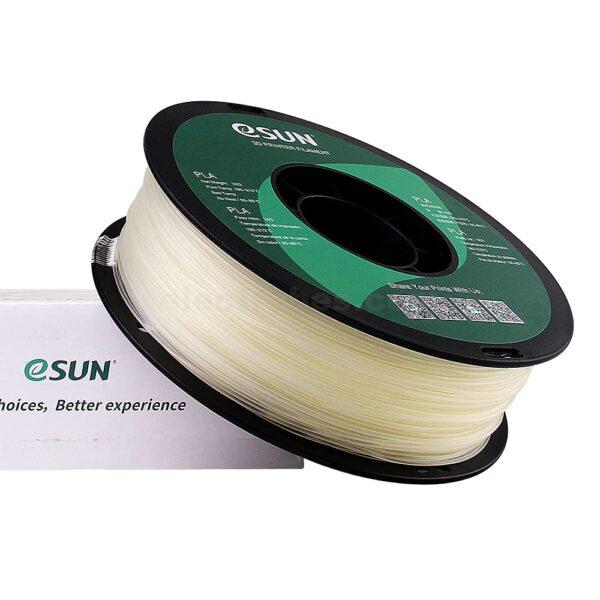 High quality Esun PLA 1kg Roll 3d printer material for FDM 3d printer at best price online in islamabad rawalpindi lahore peshawar faisalabad karachi hyderabad quetta wah taxila Pakistan