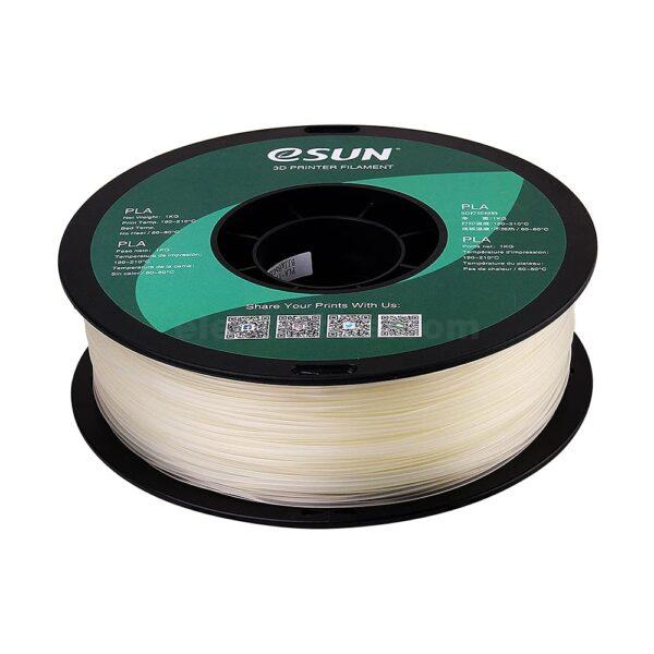 High quality Esun PLA 1kg Roll 3d printer material for FDM 3d printer at best price online in islamabad rawalpindi lahore peshawar faisalabad karachi hyderabad quetta wah taxila Pakistan