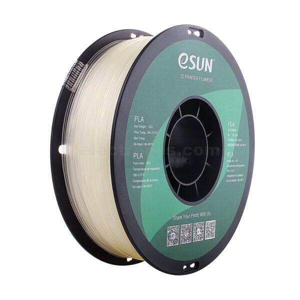 High quality Esun PLA 1kg Roll 3d printer material for FDM 3d printer at best price online in islamabad rawalpindi lahore peshawar faisalabad karachi hyderabad quetta wah taxila Pakistan