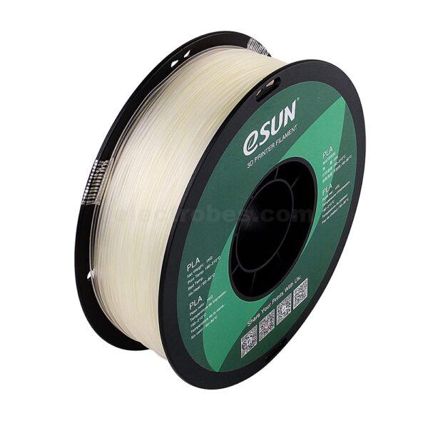 High quality Esun PLA 1kg Roll 3d printer material for FDM 3d printer at best price online in islamabad rawalpindi lahore peshawar faisalabad karachi hyderabad quetta wah taxila Pakistan