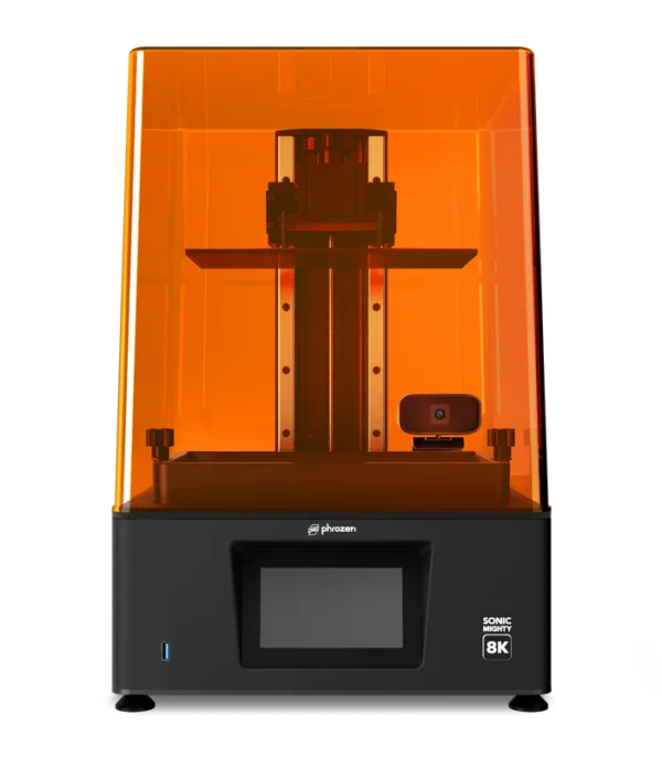 Phrozen Sonic Mighty 8K LCD Resin 3D Printer, Monochrome/Mono LCD Screen, 3D Printed Models with Ultra-high 8K Resolution, L21.8 x W12.3 x H23.5 inch Printing Volume at best price online in islamabad rawalpindi lahore peshawar faisalabad karachi hyderabad quetta wah taxila Pakistan