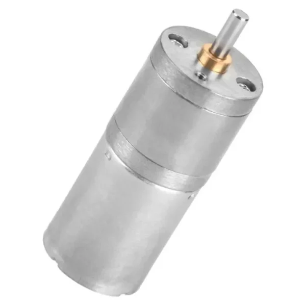 12V 25GA-370 1360RPM DC Reduction Gear High Speed DC Motor at best price online in islamabad rawalpindi lahore karachi multan sukkur skardu peshawar taxila wah gujranwala faisalabad hyderabad quetta pakistan