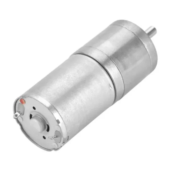 12V 25GA-370 1360RPM DC Reduction Gear High Speed DC Motor at best price online in islamabad rawalpindi lahore karachi multan sukkur skardu peshawar taxila wah gujranwala faisalabad hyderabad quetta pakistan