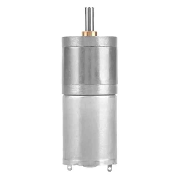 12V 25GA-370 1360RPM DC Reduction Gear High Speed DC Motor at best price online in islamabad rawalpindi lahore karachi multan sukkur skardu peshawar taxila wah gujranwala faisalabad hyderabad quetta pakistan