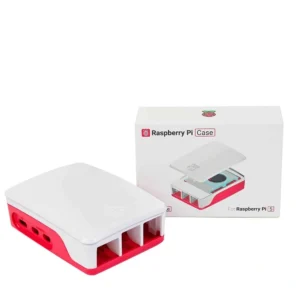 Raspberry pi 5 official case for rpi 5 development board at best price online in islamabad rawalpindi lahore peshawar faisalabad karachi hyderabad quetta wah taxila Pakistan