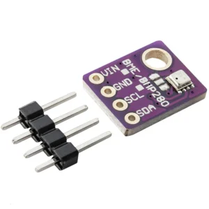 BME280 Altimeter Barometric Pressure Temperature Humidity Sensor Module 3.3V For Arduino, ESP32, Raspberry pi at best price online in islamabad rawalpindi lahore peshawar faisalabad karachi hyderabad quetta wah taxila Pakistan