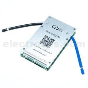 JK Smart BMS LFP Li-ion 8S-24S 40A BMS Battery Management System for Li-ion Lifepo4 Battery Pack Balanced Charging Board