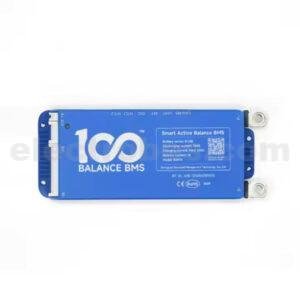 Buy DALY 100A 8S-24S Smart BMS with UART, RS485, CAN Port and 1A Active Balancer with Build-in Bluetooth online at best price and delivery in islamabad rawalpindi lahore peshawar faisalabad karachi hyderabad quetta wah taxila multan sialkot mardan Pakistan