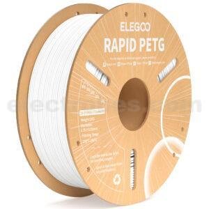 Buy Elegoo RAPID PETG Filament online at best price and delivery in islamabad rawalpindi lahore peshawar faisalabad karachi hyderabad quetta wah taxila multan sialkot mardan Pakistan 