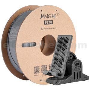 JAMG HE PETG 3D Printer Filament 1.75mm 3kg Roll at best price online in islamabad rawalpindi lahore peshawar faisalabad karachi hyderabad quetta wah taxila Pakistan