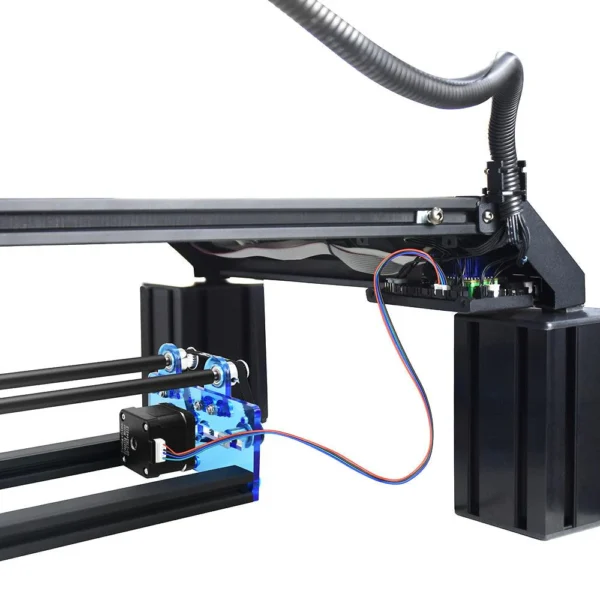 Buy Twotrees Rotary Roller Y Axis Rotary Roller Engraving Module for Engraving Cylindrical Items, 360° Rotating Engraving, Compatible with Most Engraver online at best price and delivery in islamabad rawalpindi lahore peshawar faisalabad karachi hyderabad quetta wah taxila multan sialkot mardan Pakistan