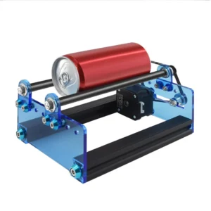 Buy Twotrees Rotary Roller Y Axis Rotary Roller Engraving Module for Engraving Cylindrical Items, 360° Rotating Engraving, Compatible with Most Engraver online at best price and delivery in islamabad rawalpindi lahore peshawar faisalabad karachi hyderabad quetta wah taxila multan sialkot mardan Pakistan 