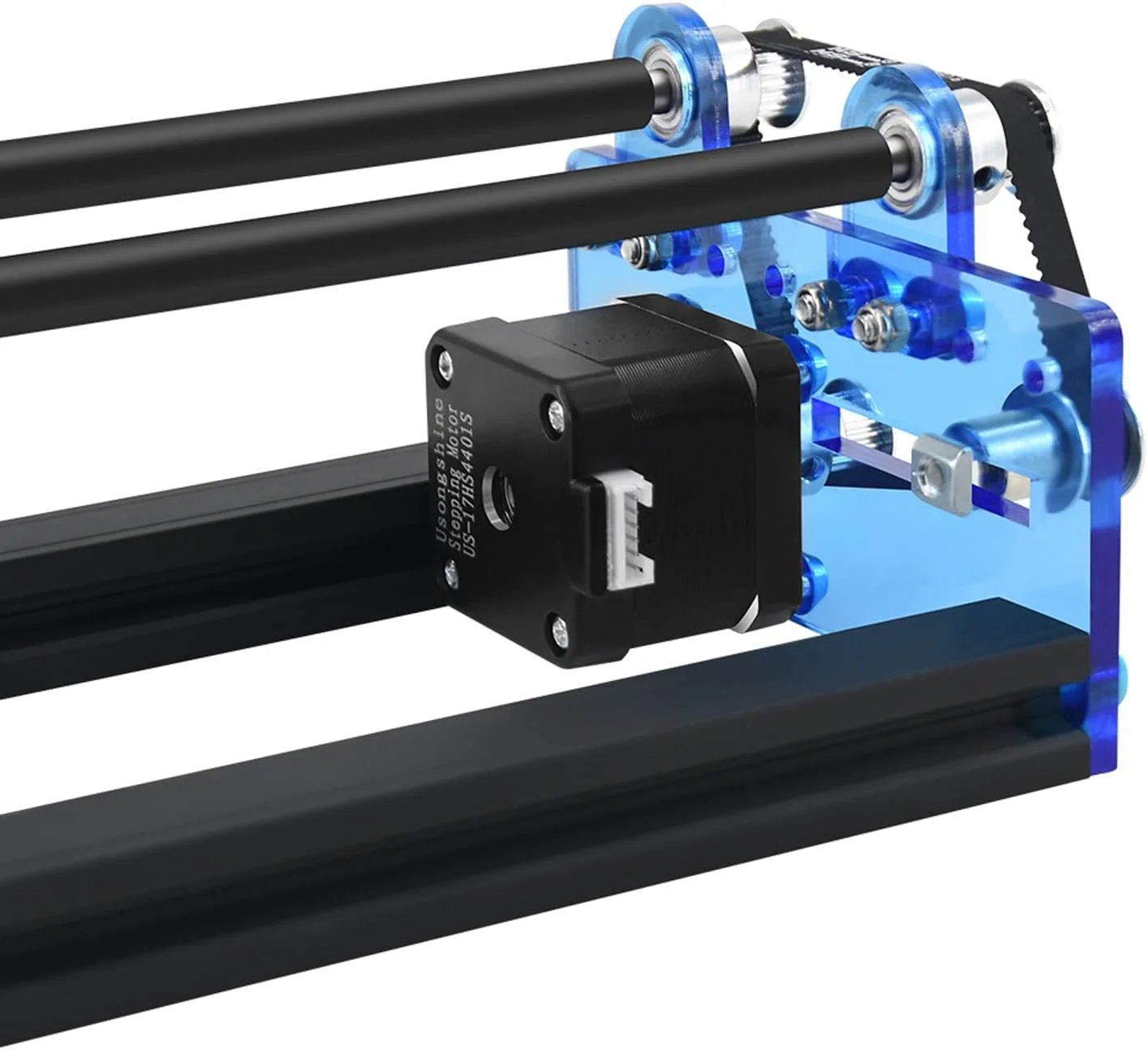 Buy Twotrees Rotary Roller Y Axis Rotary Roller Engraving Module for Engraving Cylindrical Items, 360° Rotating Engraving, Compatible with Most Engraver online at best price and delivery in islamabad rawalpindi lahore peshawar faisalabad karachi hyderabad quetta wah taxila multan sialkot mardan Pakistan