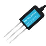 7 in 1 Soil Integrated Sensor EC PH NPK Moisture Temperature Meter