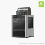 Bambu lab H2D combo with AMS 3d printer multi-colour 3d printer with 16 color printing at best price online in islamabad rawalpindi lahore peshawar faisalabad karachi hyderabad quetta wah taxila Pakistan