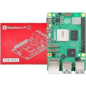 Raspberry Pi 5 4Gb Ram Mini Computer Development Board for linux windows etc developers board at best price online in islamabad rawalpindi lahore peshawar faisalabad karachi hyderabad quetta wah taxila Pakistan